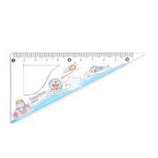 [Hỏa Tốc] 1 Bộ Thước Điểm 10 TP-SR09/DO Thiên Long