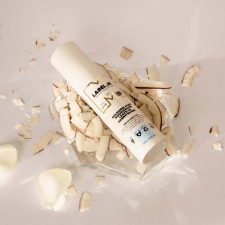 Dầu Xả Khô Kim Cương Cấp Ẩm và Bảo Vệ Tóc Label.M DIAMOND DUST CONDITIONER 150ml