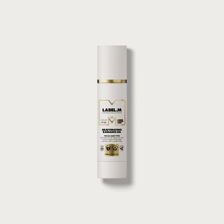 Tinh Dầu Dưỡng Trẻ Hóa Cao Cấp LABEL.M REJUVENATING RADIANCE OIL 100ML