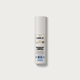 Dầu Xả Khô Kim Cương Cấp Ẩm và Bảo Vệ Tóc Label.M DIAMOND DUST CONDITIONER 150ml