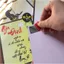Hình bé gái và bé trai dễ thương trang trí phòng ngủ cho mẹ bầu ngắm kèm sẵn keo tranh nhựa formex nhẹ dễ dán Bắp Decor