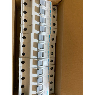 MU120A- Cầu Dao 1P 20A 6Ka Hager
