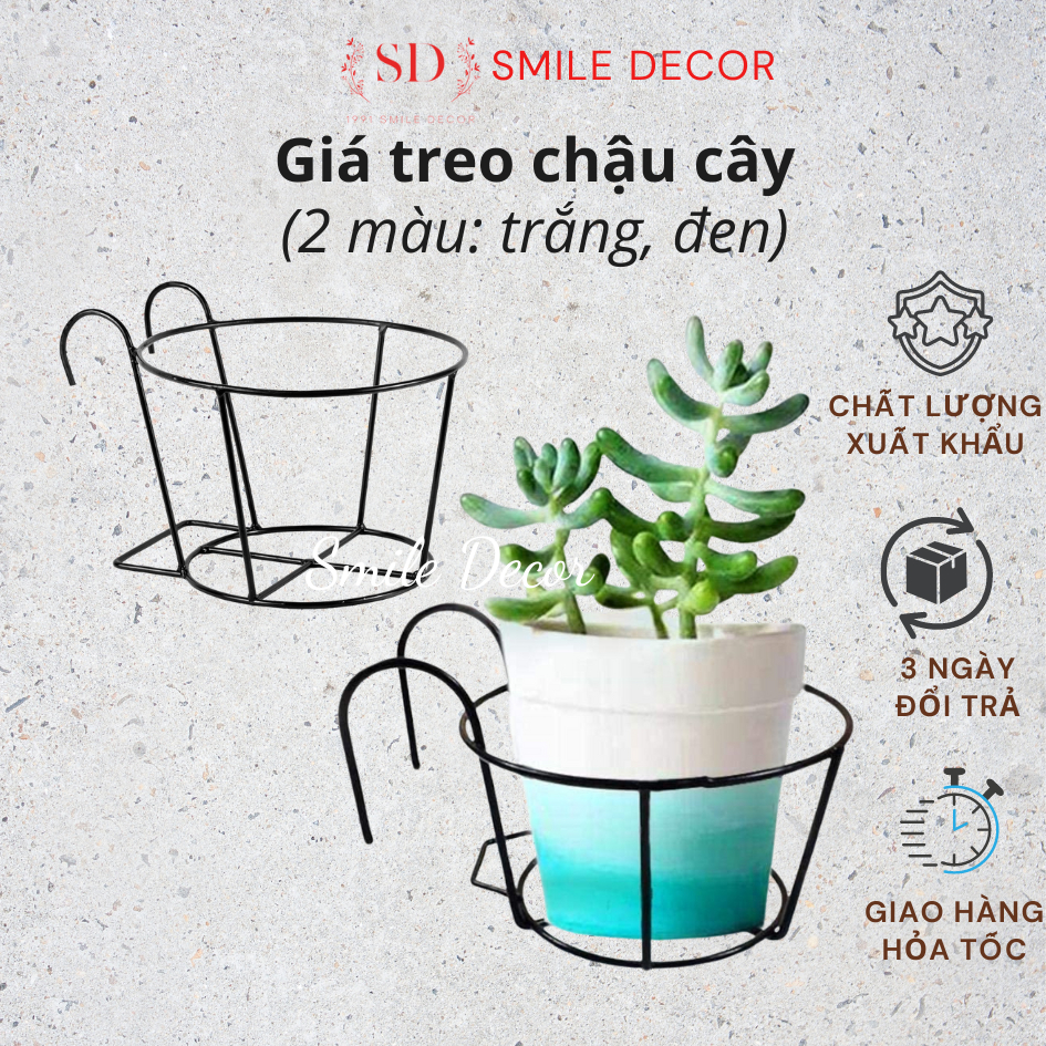 Giỏ treo cây - Giá Tốt, Sale Tháng 10, Freeship 0Đ | Shopee Việt Nam