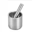BỘ CỐI CHÀY INOX KÈM NẮP ĐẬY, THÉP KHÔNG GỈ 304, Dễ Sử Dụng Hằng Ngày, Phù Hợp Mọi Gia Đình