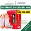 MIẾNG DÁN THẢI ĐỘC CHÂN (HỘP 50 miếng)