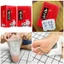 MIẾNG DÁN THẢI ĐỘC CHÂN (HỘP 50 miếng)