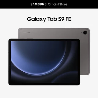[Livestream] Máy tính bảng Samsung Galaxy Tab S9 FE Wifi 128GB