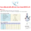 Van giảm áp hơi ren Yooyoun RDST-1S