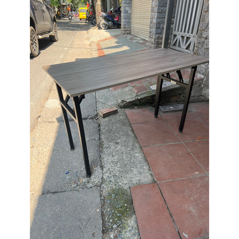 Bàn Làm Việc Gấp Gọn - Giao Hàng Trong 1h