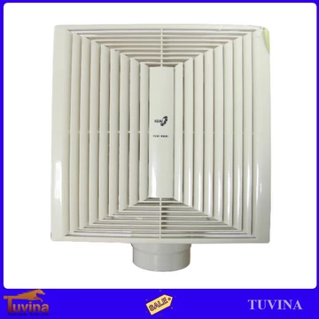 Quạt hút ASIAvina âm trần V04001/ hút tường H08001