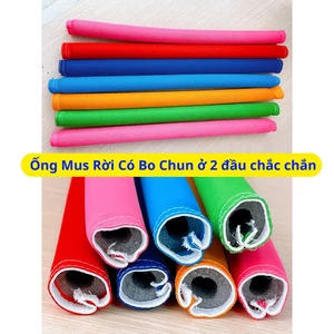 ỐNG MÚT RỖNG CHO VÒNG BẢO HIỂM