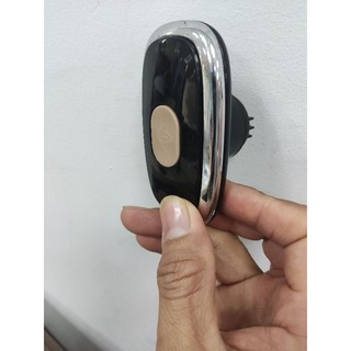 Tay cầm nắp ( nút nhấn xả hơi ) Nồi áp suất BlueStone PCB-5619 5 lít Hàng chính Hãng