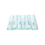 Set Hộp 6 Khăn Xô Bibos Sợi Tre Mềm Mại Khô Thoáng Thấm Hút Tốt Màu Xanh Hồng Trắng - Bibomart