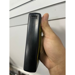 Pin áo điều hoà  86.000MAH dùng cho áo điều hòa quạt 24 V bảo BẢO HÀNH 12 THÁNG.