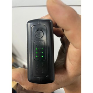 Pin áo điều hoà  86.000MAH dùng cho áo điều hòa quạt 24 V bảo BẢO HÀNH 12 THÁNG.