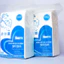 Khăn Vải Khô Đa Năng Mama Khăn Vải Không Dệt Dai Mềm Co Giãn An Toàn Cho Bé 240 Tờ - Bibo Mart