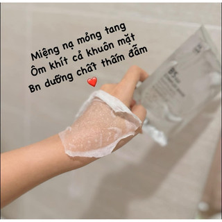Mặt Nạ Dưỡng Da Kr.Lab B5 EGF Complex Mask