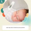 Nhiệt Kế Điện Tử Moaz Bébé MB-040 Đo Thân Nhiệt Chính Xác Màn Hình LCD Phát Âm Thanh - Bibomart
