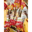 combo 3 goi bò khô tây tạng đậm đà ăn liền gói 10gr