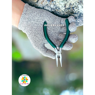 Kiềm uốn làm hoa handmade ANGIHOME