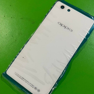 Nắp Lưng Kính Oppo R1 Zin New Ảnh Chụp thật Chất Lượng Tốt Sale Rẻ