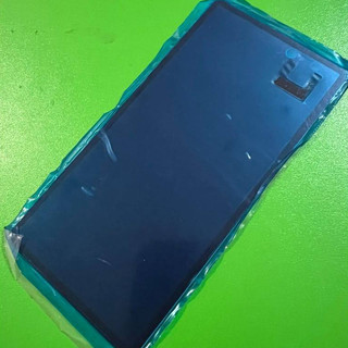 Nắp Lưng Kính Oppo R1 Zin New Ảnh Chụp thật Chất Lượng Tốt Sale Rẻ