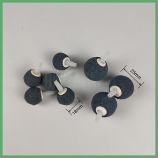 Đầu Sủi Oxy Mini Các Loại Cho Hồ Cá Cảnh - Thủy Sinh