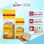 13 Vị Bánh Mì Tươi Kisshu Bảo Ngọc Nhân Cốm, Socola, Chà Bông, Bánh Mì Sandwich, Bánh Ăn Sáng |