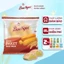 13 Vị Bánh Mì Tươi Kisshu Bảo Ngọc Nhân Cốm, Socola, Chà Bông, Bánh Mì Sandwich, Bánh Ăn Sáng |