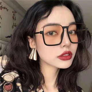 Kính Mát Râm Nữ Đi Biển Gọng Đen Màu Thời Trang Hàn Quốc Cho Nữ