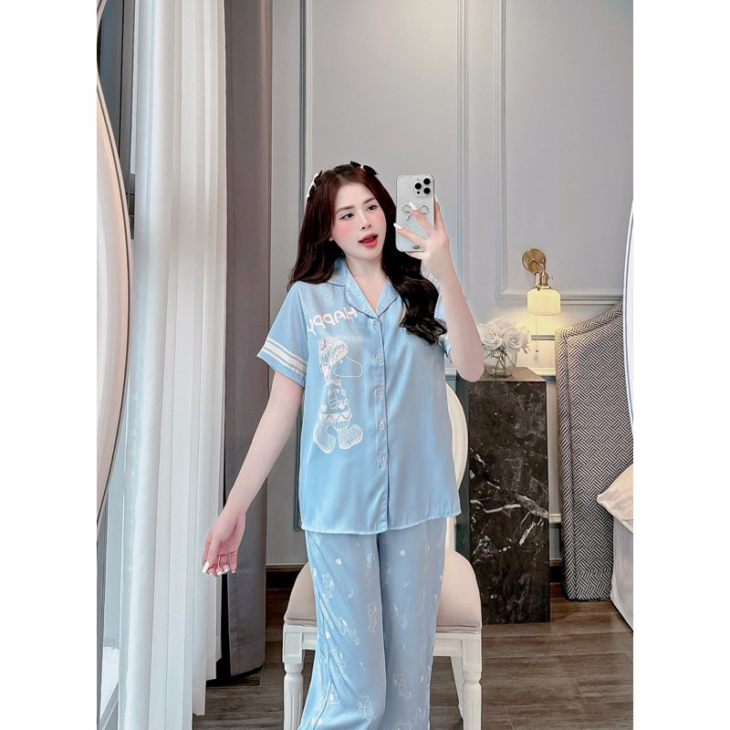 GẤU HAP XANH TN