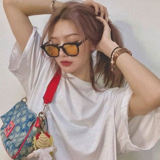 Kính Mát Nhiều Màu Form Vuông Thời Trang
