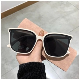 Kính Mát Kính Râm Gọng Vuông Thời Trang Nam Nữ