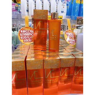 Nước hoa hồng Vitano C 150ml