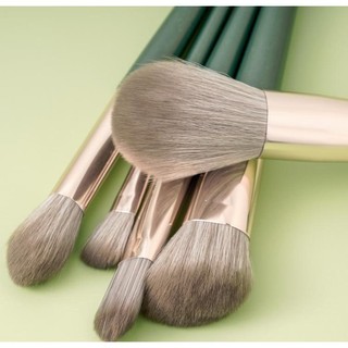 Bộ Cọ Makeup / Trang Điểm 14 Món Dành Cho Người Mới Bắt Đầu / Chuyên Nghiệp, Kèm Túi Đựng