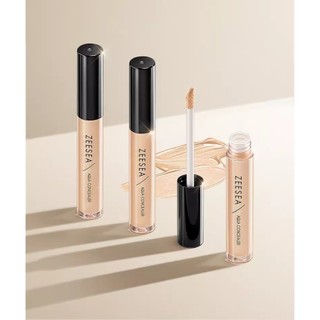 Kem Che Khuyết Điểm Zee sea  Che Phủ Toàn Diện, Mịn Lì, Lâu Trôi Aqua Concealer 3ml