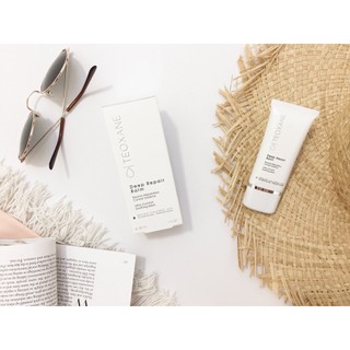 [Sample] Kem dưỡng phục hồi cho da nhạy cảm Teoxane Deep Repair Balm