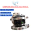 Khớp nối mềm cao su mặt bích thép PN10/PN16 - Mối nối mềm chống rung size lớn DN200, DN250, DN300 (Phi 219 - 325)