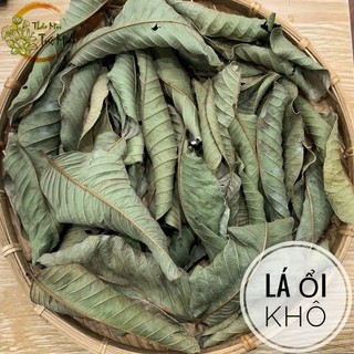 (Mua 2 tặng 1) Combo 30 gói Trà túi lọc lá ổi giảm cholesterol, giảm cân, trợ tiêu hóa, ngừa rụng tóc, cảm lạnh & ho
