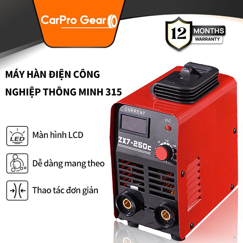 Máy hàn điện tử mini , hàn kéo que , máy hàn que inox cam kết 100% lõi ...