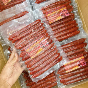 Lạp xưởng thịt heo mai quế lộ đặt biệt 500g