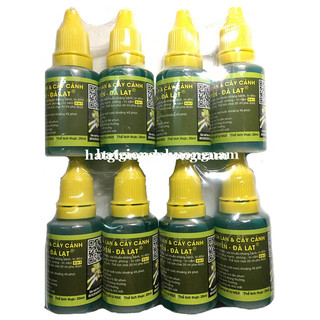 20 Ml - Chế Phẩm 6 Công Dụng Hùng Nguyễn Phương Nam