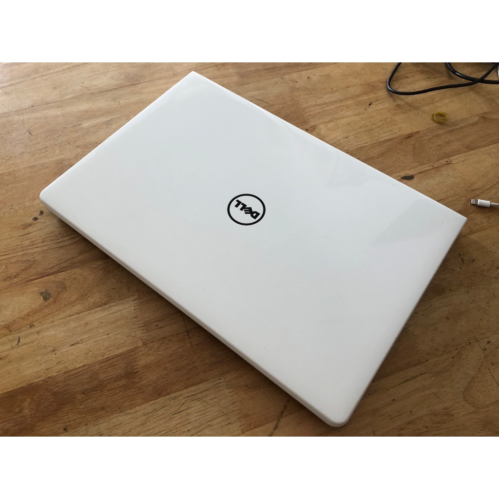 DELL INSPIRON 5559 CORE I3 6100U RAM 8G SSD 256G 15.6INCH GIÁ RẺ