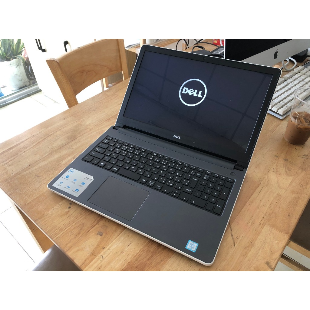 DELL INSPIRON 5559 CORE I3 6100U RAM 8G SSD 256G 15.6INCH GIÁ RẺ