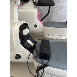 Sạc xe điện VC - VO