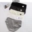 - Quần lót nữ cotton kháng khuẩn item dễ thương đáy may chắc chắn cạp vừa tôn dáng LANIXA