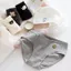 - Quần lót nữ cotton kháng khuẩn item dễ thương đáy may chắc chắn cạp vừa tôn dáng LANIXA