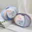 Len Mohair loang Cầu Vồng, sợi 2.5mm 50g/1c - Sợi Cashmere
