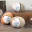 Len Mohair loang Cầu Vồng, sợi 2.5mm 50g/1c - Sợi Cashmere