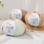 Len Mohair loang Cầu Vồng, sợi 2.5mm 50g/1c - Sợi Cashmere